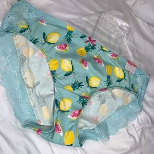 Brand New Cotton Hipster Panties 💋